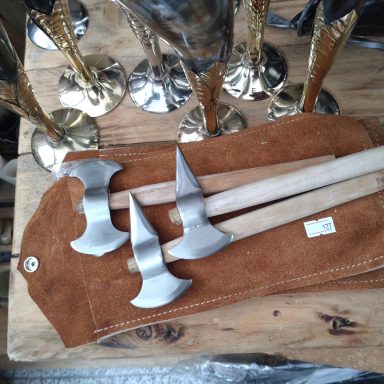 CHEESE AXE SETS